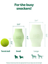 Load image into Gallery viewer, EARTH RATED - TREAT TOY