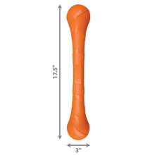 Load image into Gallery viewer, KONG - SQUEAKSTIX