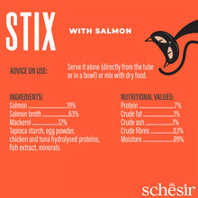 Load image into Gallery viewer, SCHESIR STIX - DIFFERENT TASTES