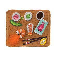 Load image into Gallery viewer, KONG - SUSHI PULL-A-PARTZ