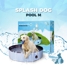 Load image into Gallery viewer, COOL PETS - SPLASH DOG POOL