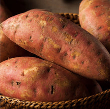 Load image into Gallery viewer, COOKA'S COOKIES - SWEET POTATOES BITES