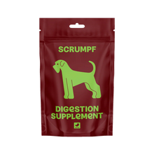 Load image into Gallery viewer, SCRUMPF - DIGESTION SUPPLEMENT