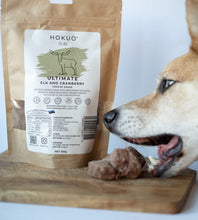 Load image into Gallery viewer, HOKUŌ - FREEZE DRIED ELK & CRANBERRY