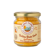 Load image into Gallery viewer, COOKA'S COOKIES - GOLDEN PASTE