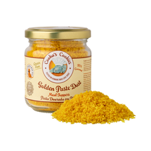 Load image into Gallery viewer, COOKA'S COOKIES - GOLDEN PASTE