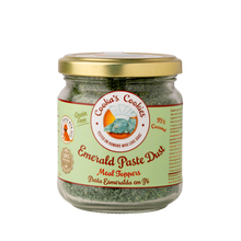 Load image into Gallery viewer, COOKA'S COOKIES - EMERALD PASTE