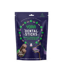 Load image into Gallery viewer, YORA - DENTAL STICKS