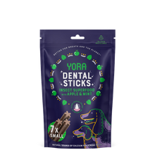 Load image into Gallery viewer, YORA - DENTAL STICKS