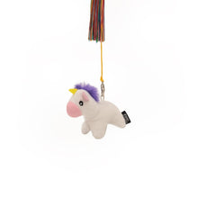Load image into Gallery viewer, ZIPPYCLAWS - ZIPPYSTICK UNICORN
