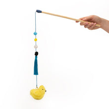 Load image into Gallery viewer, ZIPPYCLAWS - ZIPPYSTICK BIRD