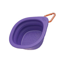 Load image into Gallery viewer, ZEE.DOG - GO BOWL - DIFFERENT COLOURS