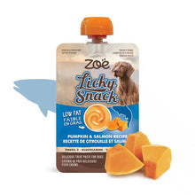 Load image into Gallery viewer, ZEUS & ZOË - LICKY SNACK - DIFFERENT TASTES