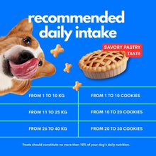 Load image into Gallery viewer, JAMPY - POP A BISCUIT - SAVORY CAKE