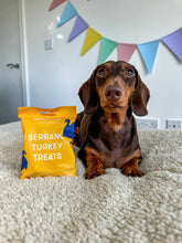 Load image into Gallery viewer, BUDDYLICIOUS - SERRANO TURKEY TREATS