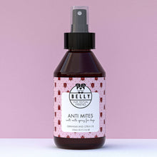 Load image into Gallery viewer, BELLY - ANTI MITES SPRAY