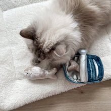 Load image into Gallery viewer, LAMBWOLF COLLECTIVE - KITTY SARDINES