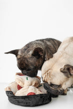 Load image into Gallery viewer, LAMBWOLF COLLECTIVE - DEEP DISH PIZZA