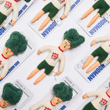 Load image into Gallery viewer, THE FURRYFOLKS - HOOMAN NOSEWORK TOY