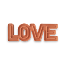 Load image into Gallery viewer, LAMBWOLF COLLECTIVE - LOVE - LICKI MAT