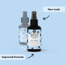 Load image into Gallery viewer, BELLY - NO TEARS