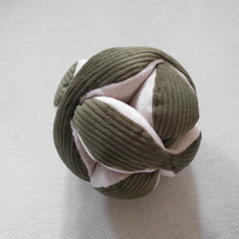 Load image into Gallery viewer, LAMBWOLF COLLECTIVE - MONTI