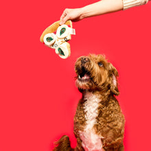 Load image into Gallery viewer, THE FURRYFOLKS - PIZZA