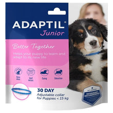 Load image into Gallery viewer, ADAPTIL - CALM - PUPPY COLLAR