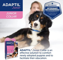 Load image into Gallery viewer, ADAPTIL - CALM - PUPPY COLLAR