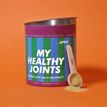 Load image into Gallery viewer, JAMPY - MY HEALTHY JOINTS - MOBILITY SUPPLEMENT