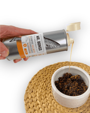 Load image into Gallery viewer, MR. BONES - SALMON OIL