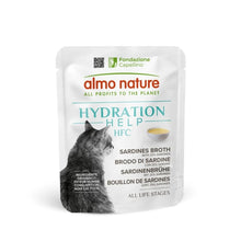 Load image into Gallery viewer, ALMO NATURE HYDRATION HELP - DIFFERENT TASTES