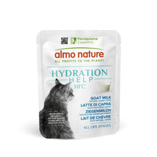 Load image into Gallery viewer, ALMO NATURE HYDRATION HELP - DIFFERENT TASTES