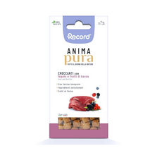 Load image into Gallery viewer, RECORD - ANIMA PURA - LIVER & BERRIES