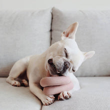 Load image into Gallery viewer, LAMBWOLF COLLECTIVE - NOUNOU