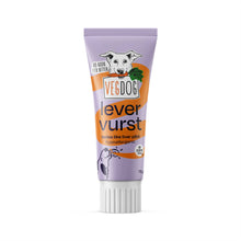 Load image into Gallery viewer, VEGDOG - LEVERVURST