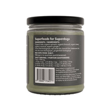 Load image into Gallery viewer, NORTH HUND LIFE - ORGANIC VEGGIE BOOST