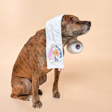 Load image into Gallery viewer, THE FURRYFOLKS - TOILET PAPER NOSEWORK TOY