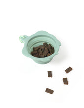 Load image into Gallery viewer, UNITED PETS - FOLDABLE TRAVEL BOWL