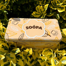 Load image into Gallery viewer, SOOPA - TREATS TIN
