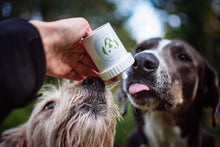 Load image into Gallery viewer, DOGGYROLLER - DOGGYPUMPER - DOG FOOD DISPENSER