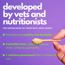 Load image into Gallery viewer, JAMPY - MY HEALTHY JOINTS - MOBILITY SUPPLEMENT