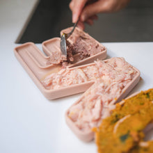 Load image into Gallery viewer, LAMBWOLF COLLECTIVE - LOVE - LICKI MAT