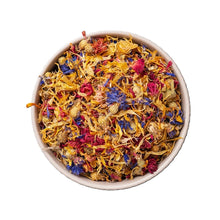 Load image into Gallery viewer, COOKA'S COOKIES - FLOWER POWER - BOTANICAL MEAL TOPPER