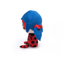 Load image into Gallery viewer, ZIPPYPAW - MIRACULOUS CHEEKY CHUMZ LADYBUG