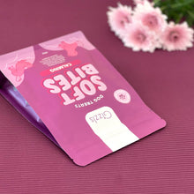 Load image into Gallery viewer, GIZZLS - SOFT BITES CALMING