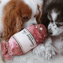 Load image into Gallery viewer, LAMBWOLF COLLECTIVE - SAUCISSON