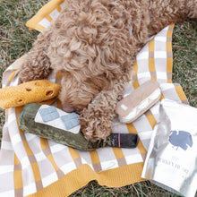 Load image into Gallery viewer, LAMBWOLF COLLECTIVE - MERLOT