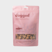 Load image into Gallery viewer, DOGGED - FREEZE DRIED SALMON TREATS