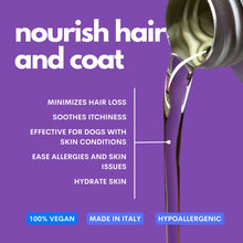 Load image into Gallery viewer, JAMPY - THE SMART OMEGA - VEGAN OIL
